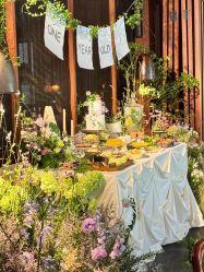 -福朋喜来登酒店·宴会厅