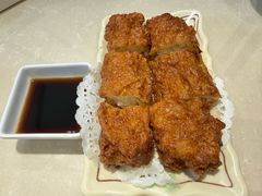 -香港池仔记肠粉王(博多新记襄阳南路店)