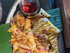 -Ameigo梅果·云贵川bistro(长宁来福士店)