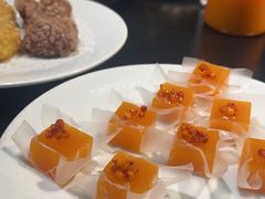 -田园北魏家宴·大同菜(御东店)