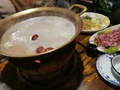 -老五烧烤(盘金华府总店)