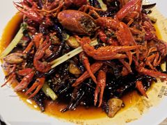 -红盔甲·小龙虾(车公庙店)
