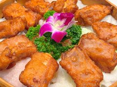 -金典银峰老鹅馆·昆山菜(亭林公园店)