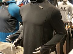 -UNDER ARMOUR(八达岭奥莱店)
