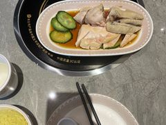 -章记星洲 · 新加坡餐厅(望京店)