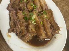 -百福麵家(新馬路店)