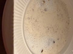 俄式酸奶油蘑菇汤-波特曼西餐厅(中央大街店)