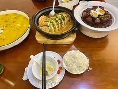 -宁邦·家宴·南京菜(红山动物园店)