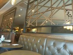 -星巴克(盐城五洲国际店)