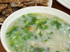 -华记粥饭店(印象容桂主题风情街店)