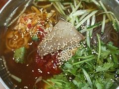 -老朴饭店(邮政街总店)