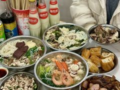 -福屿鲜捞小吃·捞化(福屿总店)