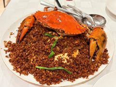 -喜记避风塘炒辣蟹(旗舰店)