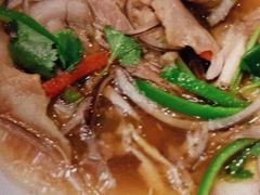 -清真悦宾楼食府(海湖店)