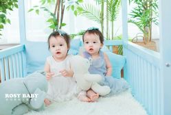 -RosyBaby萝西儿童摄影(园区店)