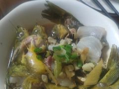 -玲燕蒸菜馆(江东路店)
