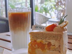 -MIMO CAFE(沙头角店)