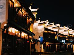 -大小河街