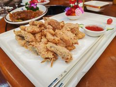 -花开富贵平潭海鲜楼(平潭店)