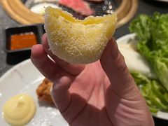 -神户赤童日式烤肉(金地广场店)