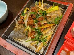 -羲和雅苑•北京烤鸭(乐园道万象城店)