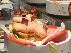-龍歌自助小火锅(秦淮水游城店)