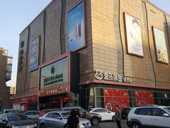 -盒马鲜生(大成店)