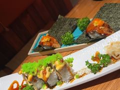 -炉胜·炉端烧·居酒屋