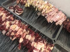 -无名小吃(光复路店)