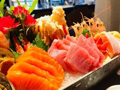 -Mr·Fish鱼鲜生海鲜放题(银泰in99店)