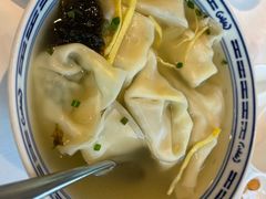 -阳澄湖费尔蒙酒店颐丰阁中餐厅(马鞍山西路店)
