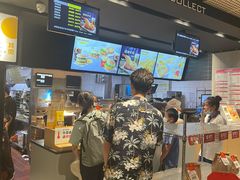 -麦当劳(前海店)