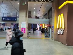 -东直门长途汽车站