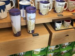 -星巴克(天津佛罗伦萨小镇店)