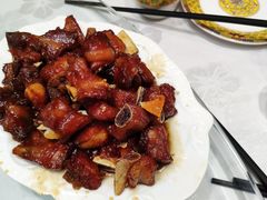 -葛记焖饼(伏牛路店)