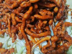 -沽源味道蒙餐莜面家常菜
