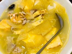 三鲜汤-群乐饭店(滨安路店)