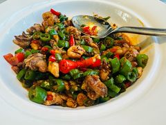 -蔓兰家的四季S0餐厅·融合菜(当代MOMA店)