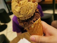 双球-LUNEURS月乐诗 冰淇淋咖啡(环贸店)