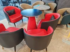 -蓝旗星台球俱乐部(海淀店)