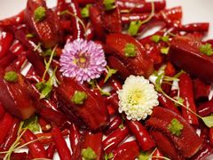 -谦默府· 现代潮粤菜(外滩店)