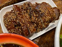-爆炸头阿姨小四川正宗川味小吃(无任何分店)