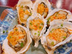 -冯姐生蚝(长隆横琴店)