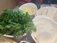 -海底捞火锅(枫蓝国际购物中心店)