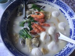 -山外山菜馆(玉泉路店)
