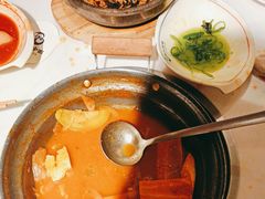 -七八冷面·延边朝鲜族美食(圣熙八号店)