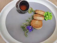 -格桑花开药膳蔬食文化空间