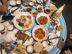 -醉长安(钟楼旗舰店)