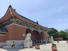 -上海交通大学(闵行校区)