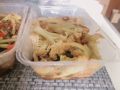 -花溪雨·森林餐厅(石基店)